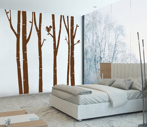 40 Excellent Wall Decals Ideas (19)
