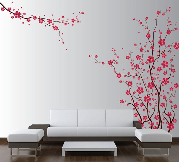 40 Excellent Wall Decals Ideas (20)