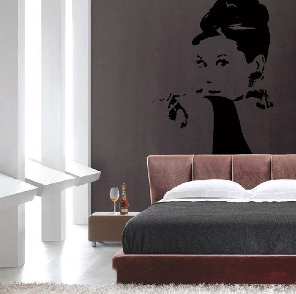 40 Excellent Wall Decals Ideas (24)