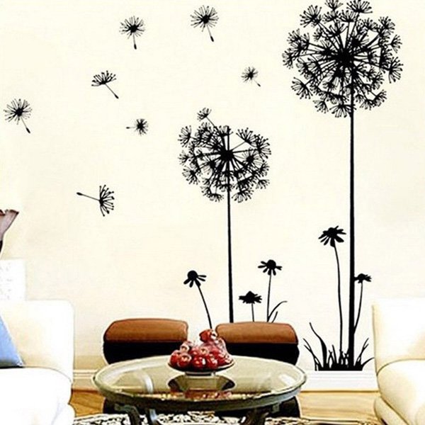 40 Excellent Wall Decals Ideas (28)