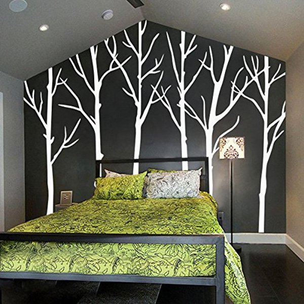 40 Excellent Wall Decals Ideas (38)