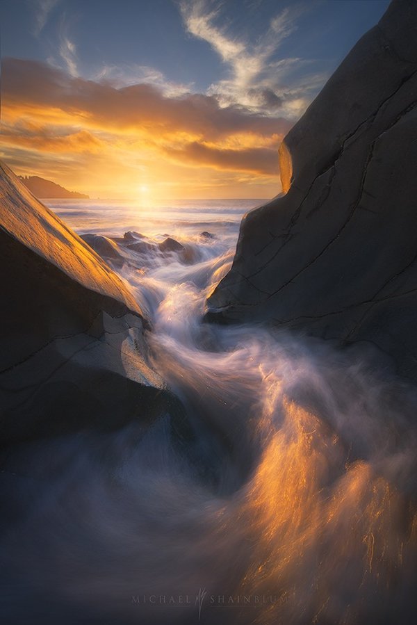 Eye Catching Nature Photography by Michael Shainblum | Incredible Snaps