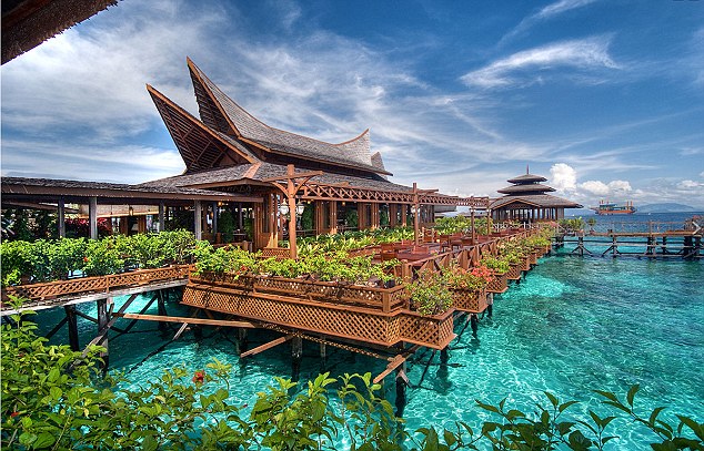 Mabul in malaysia