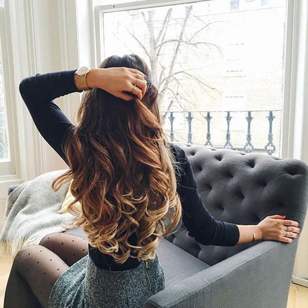 .y And Cool Curly Hairstyles For 2016  Incredible Snaps