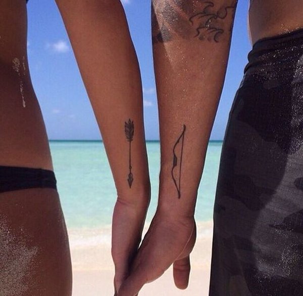 Cute-Mr.-and-Mrs.-Tattoos-for-Perfect-Couples