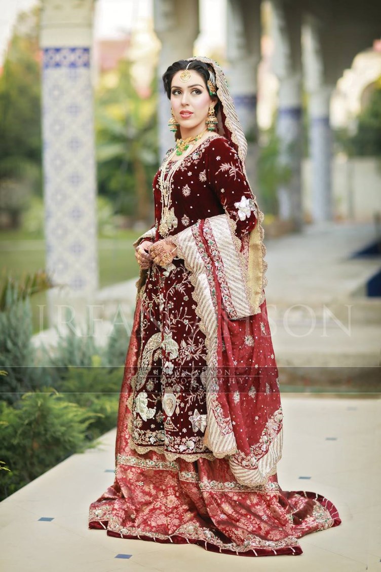 Pakistani-Wedding-Dresses-Irfan-Ahson-Photos-68
