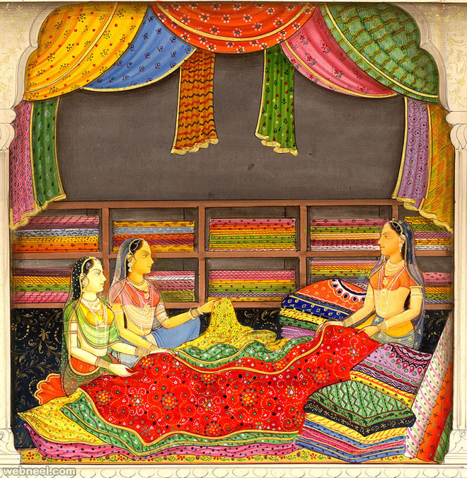 14-mughal-paintings