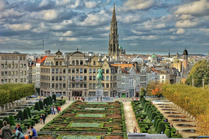 brussels