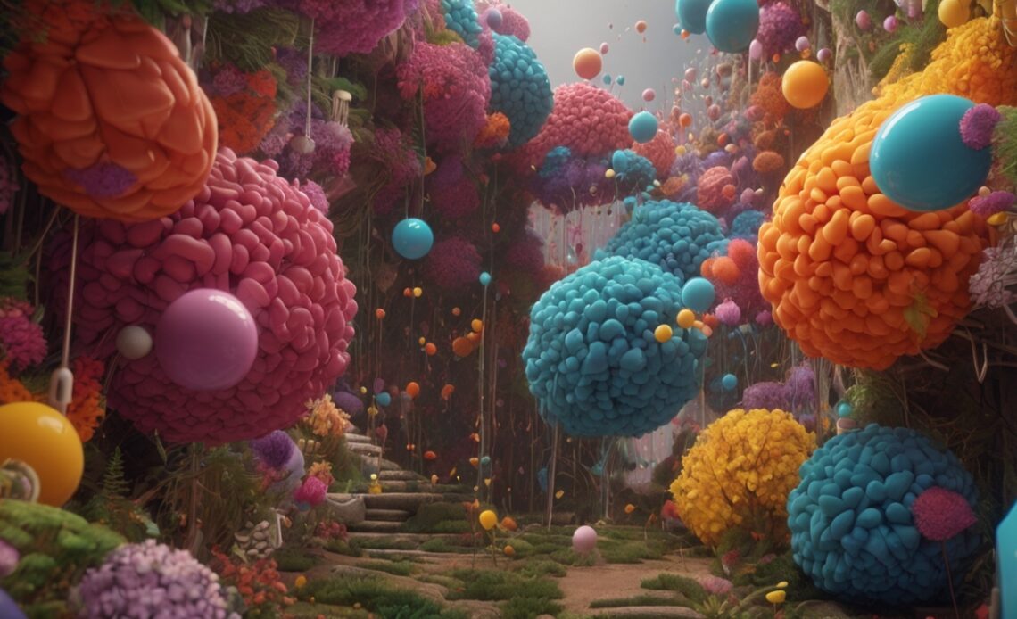 Generative AI Could Ruin the Creative Field